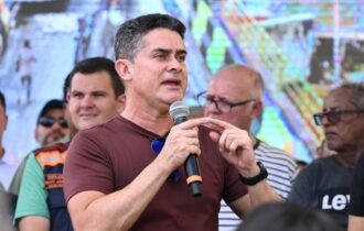 David afirma que rival usou IA para produzir fake news e tentar ser prefeito