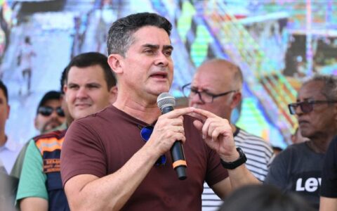 David afirma que rival usou IA para produzir fake news e tentar ser prefeito