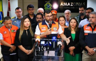 Governo do Amazonas vai repatriar amazonenses do Rio Grande do Sul