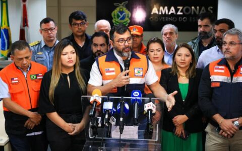 Governo do Amazonas vai repatriar amazonenses do Rio Grande do Sul