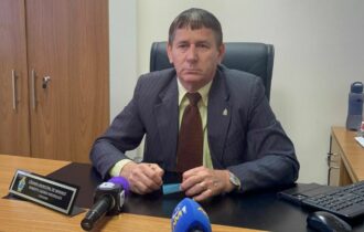 Roberto Sabino contraria Silas, rejeita Roberto Cidade e segue com David