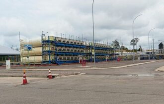 Em parceria com o Cetam, Eneva realiza cursos de qualificação neste domingo