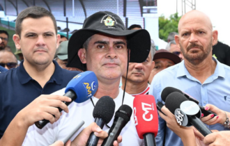 Prefeitura tem 5 dias para justificar empréstimo de R$ 580 mi ao TCE-AM