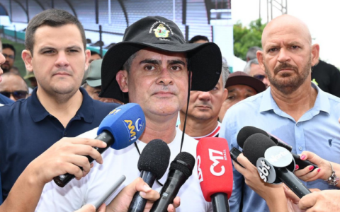 Prefeitura tem 5 dias para justificar empréstimo de R$ 580 mi ao TCE-AM