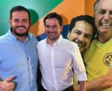 Coordenação da campanha de Alberto Neto confirma nova vinda de Bolsonaro a Manaus
