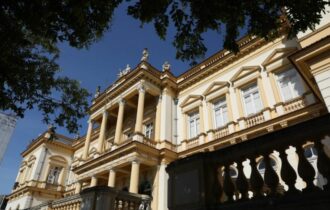 Espaços culturais do Governo do Amazonas têm horários especiais no feriadão (Foto: Divulgação / Secretaria de Cultura e Economia Criativa)