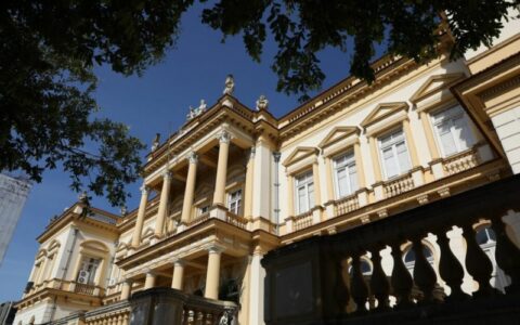 Espaços culturais do Governo do Amazonas têm horários especiais no feriadão (Foto: Divulgação / Secretaria de Cultura e Economia Criativa)