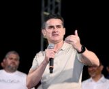 Lançamento da pré-candidatura de David Almeida será evento restrito a aliados