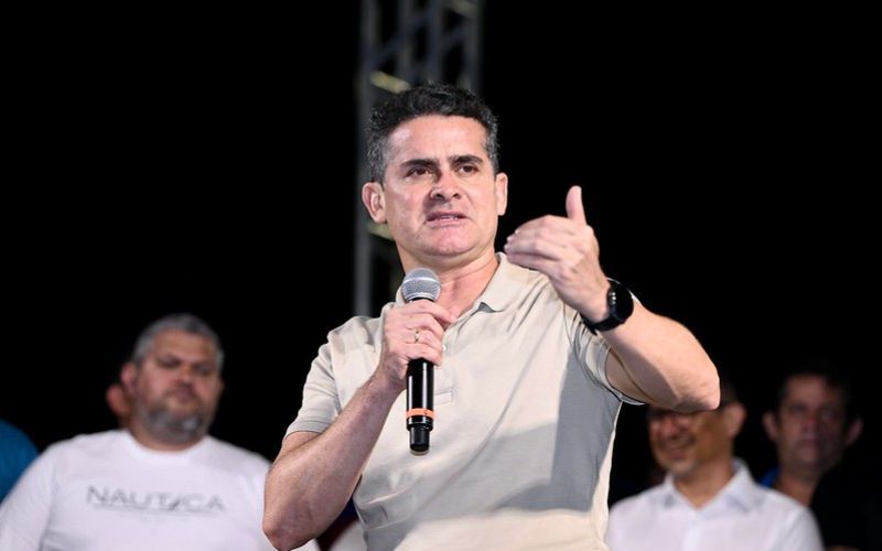 Lançamento da pré-candidatura de David Almeida será evento restrito a aliados