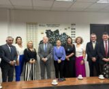 Comitê anticorrupção do AM fortalece parceria com o TRE-AM para as Eleições 2024