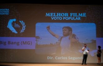 Festival de Cinema da Amazônia prorroga inscrições até o dia 31 de maio