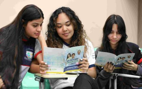 Evento em Manaus busca o fortalecimento da Educação Fiscal no Amazonas
