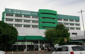 Saúde mantém funcionamento de unidades de urgência e emergência durante o feriado e ponto facultativo (Foto: Evandro Seixas / SES-AM)