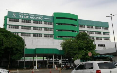 Saúde mantém funcionamento de unidades de urgência e emergência durante o feriado e ponto facultativo (Foto: Evandro Seixas / SES-AM)