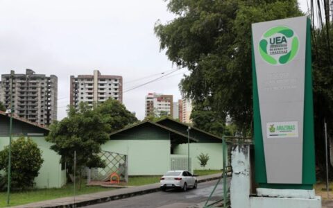 Inscrições para o curso de pós-graduação em Desenvolvimento de Jogos Eletrônicos foram abertas pela UEA (Foto: Gustavo Rodrigues / UEA)