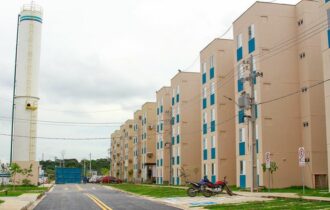 Prefeitura abre Chamamento Público para a construção de unidades habitacionais