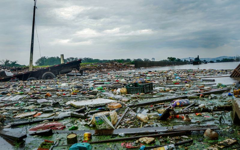 Por que muitas capitais brasileiras ainda não têm planos contra mudanças climáticas?