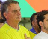 Em Manaus, Bolsonaro volta ao hospital após se sentir mal pela 2ª vez
