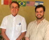 Ex-assessor de Bolsonaro diz ser 'preso político' após Moares negar pedido de soltura