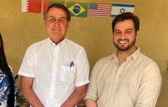 Ex-assessor de Bolsonaro diz ser 'preso político' após Moares negar pedido de soltura