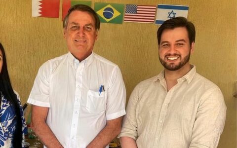 Ex-assessor de Bolsonaro diz ser 'preso político' após Moares negar pedido de soltura