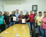 David Almeida quer regulamentar taxistas e mototaxista de Manaus