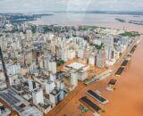 O que a tragédia do Rio Grande do Sul prenuncia ao Amazonas e ao Brasil