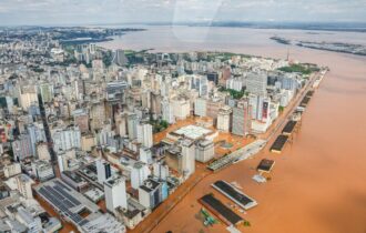 O que a tragédia do Rio Grande do Sul prenuncia ao Amazonas e ao Brasil