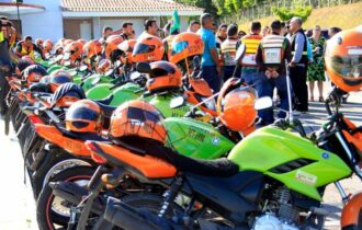 Prefeitura diz que projeto sobre mototáxi não afeta serviços de aplicativos em Manaus