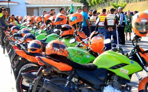 Prefeitura diz que projeto sobre mototáxi não afeta serviços de aplicativos em Manaus