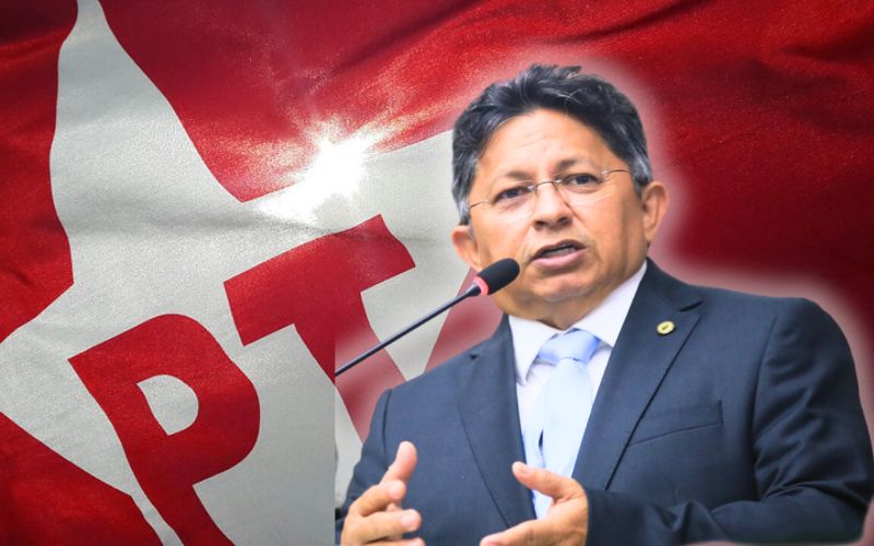 PT-AM tem as contas desaprovadas por não comprovar gasto de R$ 319 mil
