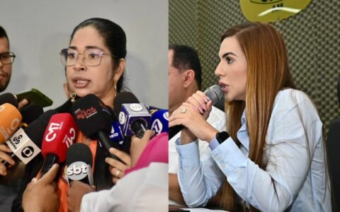 PC-AM se nega 'intromissão' de deputada