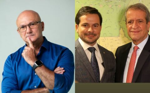 Se Alberto tivesse apoio, não precisaria reafirmar sua pré-candidatura, diz Menezes