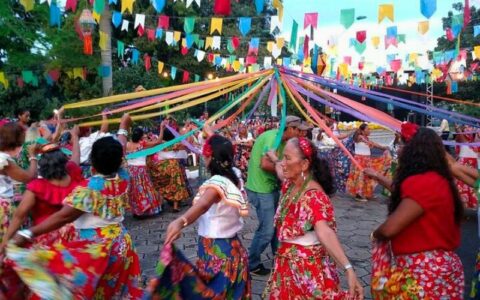 Inscrições para oficina de produção de eventos de rua são prorrogadas