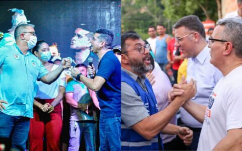 Ruptura: desentendimentos com o prefeito podem ter motivado a mudança de Lissandro Breval