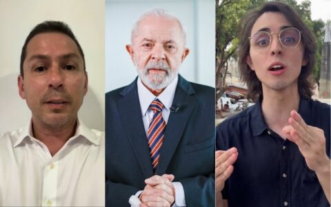 Marcelo ataca novamente: ‘Amom, o Iphan não varre o Centro’