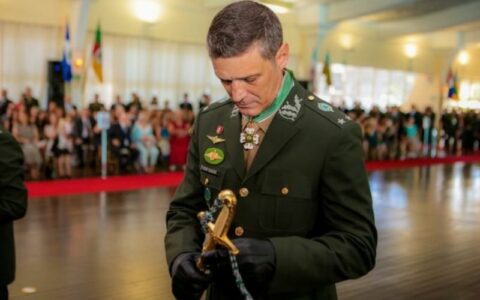 General protesta contra fake news: 'desleal e atrapalha todo o trabalho'