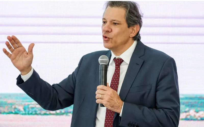 (Foto: José Cruz/Agência Brasil) Folha de pagamento de 17 setores será reonerada a partir de 2025