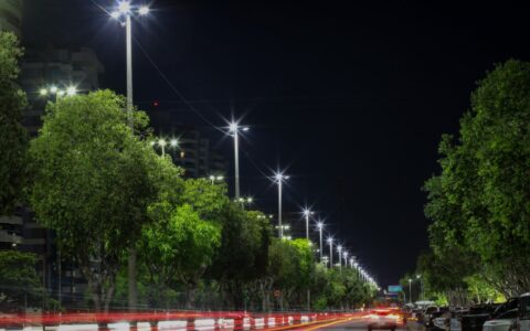 Iluminação