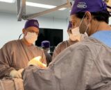 Fundação Hospital Adriano Jorge realiza cirurgia ortopédica com técnica inédita