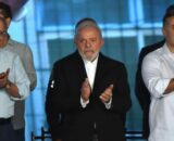 Sem Tarcísio, Lula inaugura obra em SP contratada pelo então ministro de Bolsonaro