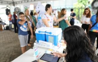 Prefeitura apresenta dados atualizados de casos de arboviroses em Manaus
