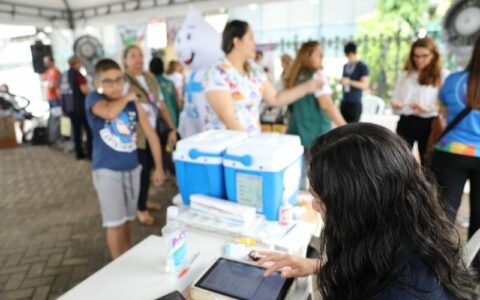 Prefeitura apresenta dados atualizados de casos de arboviroses em Manaus