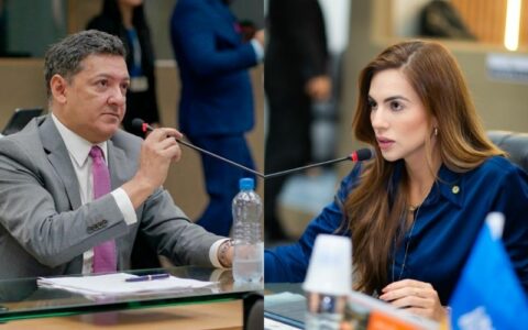 Interferência de deputados no Governo causa descontentamento de servidores