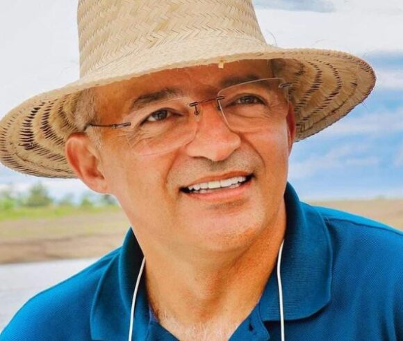 A seis meses do fim do mandato, prefeito de Manaquiri é campeão em denúncias no MPAM
