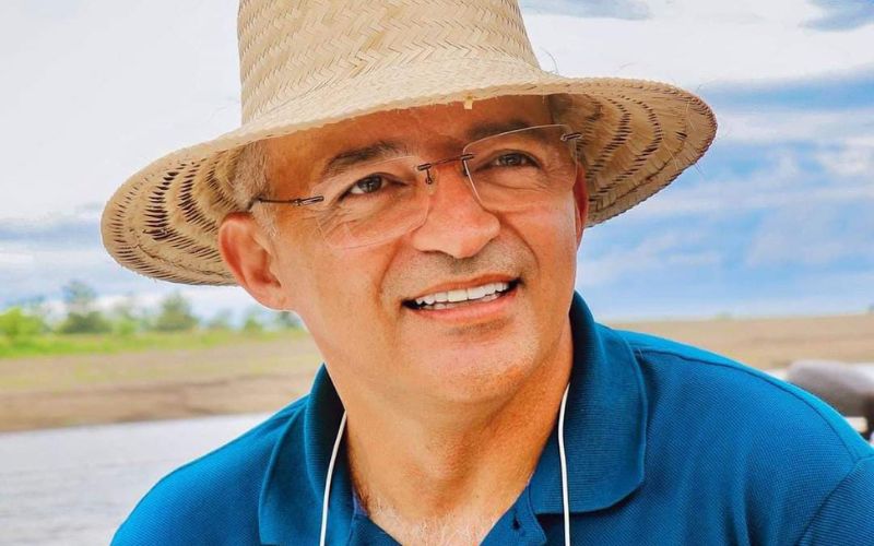 A seis meses do fim do mandato, prefeito de Manaquiri é campeão em denúncias no MPAM