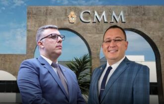 João Carlos e Raiff Matos são os mais faltosos em três meses de trabalho na CMM