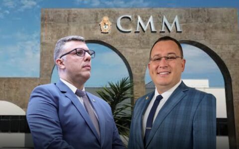 João Carlos e Raiff Matos são os mais faltosos em três meses de trabalho na CMM