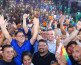PP lança pré-candidatura de Alain Cruz para disputar a prefeitura de Iranduba