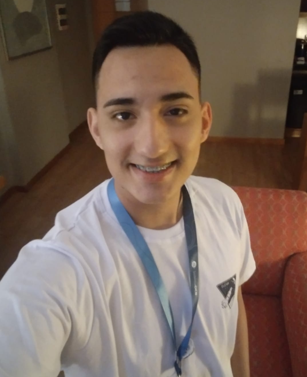 Lucas Bandeira Mesquita